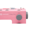 SINGER® Heavy Duty 4411 Pink Sewing Machine -- Product Image