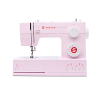 SINGER® Heavy Duty 4411 Tulip Sewing Machine – Limited Edition -- Product Image