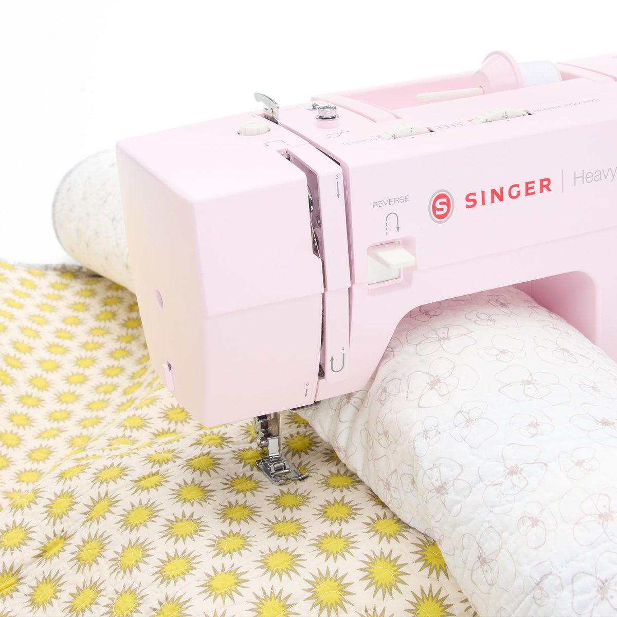 How To Register Your Sewing Machine | SINGER®