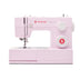 SINGER® Heavy Duty 4452 Rosewater Pink Sewing Machine