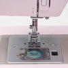 SINGER® Heavy Duty 4452 Rosewater Pink Sewing Machine -- Product Image