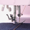 SINGER® Heavy Duty 4452 Rosewater Pink Sewing Machine -- Product Image