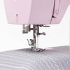SINGER® Heavy Duty 4452 Rosewater Pink Sewing Machine -- Product Image
