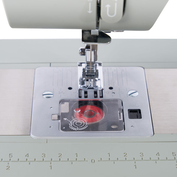 Top Drop-In Bobbin