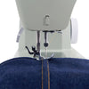 SINGER® Heavy Duty 4511™ Sage Sewing Machine