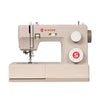 Máquina de coser SINGER® Heavy Duty 4523™ de color beige