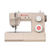 Máquina de coser SINGER® Heavy Duty 4523™ de color beige