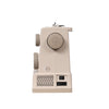 Máquina de coser SINGER® Heavy Duty 4523™ de color beige