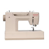 Máquina de coser SINGER® Heavy Duty 4523™ de color beige