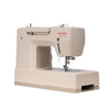 Máquina de coser SINGER® Heavy Duty 4523™ de color beige