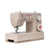 Máquina de coser SINGER® Heavy Duty 4523™ de color beige