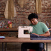 SINGER® Heavy Duty 4523™ Next Evolution Beige Sewing Machine