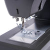 Máquina de coser SINGER® Heavy Duty 4532™ en color carbón