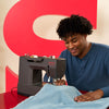 SINGER® Heavy Duty 4532™ Next Evolution Charcoal Sewing Machine