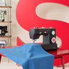 SINGER® Heavy Duty 4532™ Next Evolution Charcoal Sewing Machine