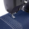 Máquina de coser SINGER® Heavy Duty 4532™ en color carbón