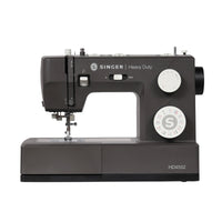 SINGER® Heavy Duty 4552™ Next Evolution Charcoal Sewing Machine