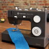 SINGER® Heavy Duty 4552™ Next Evolution Charcoal Sewing Machine