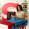 SINGER® Heavy Duty 4552™ Next Evolution Charcoal Sewing Machine