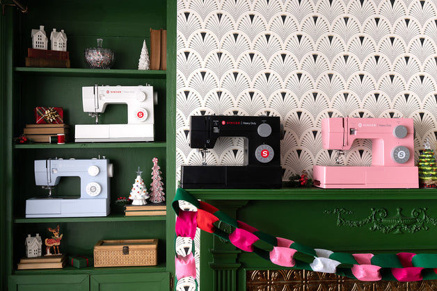 <strong>Heavy Duty Deals</strong>