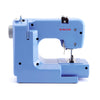 SINGER® M1000 Blue Mending Machine -- Product Image