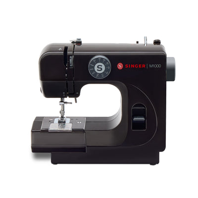 SINGER® M1000 Black Mending Machine -- Product Image