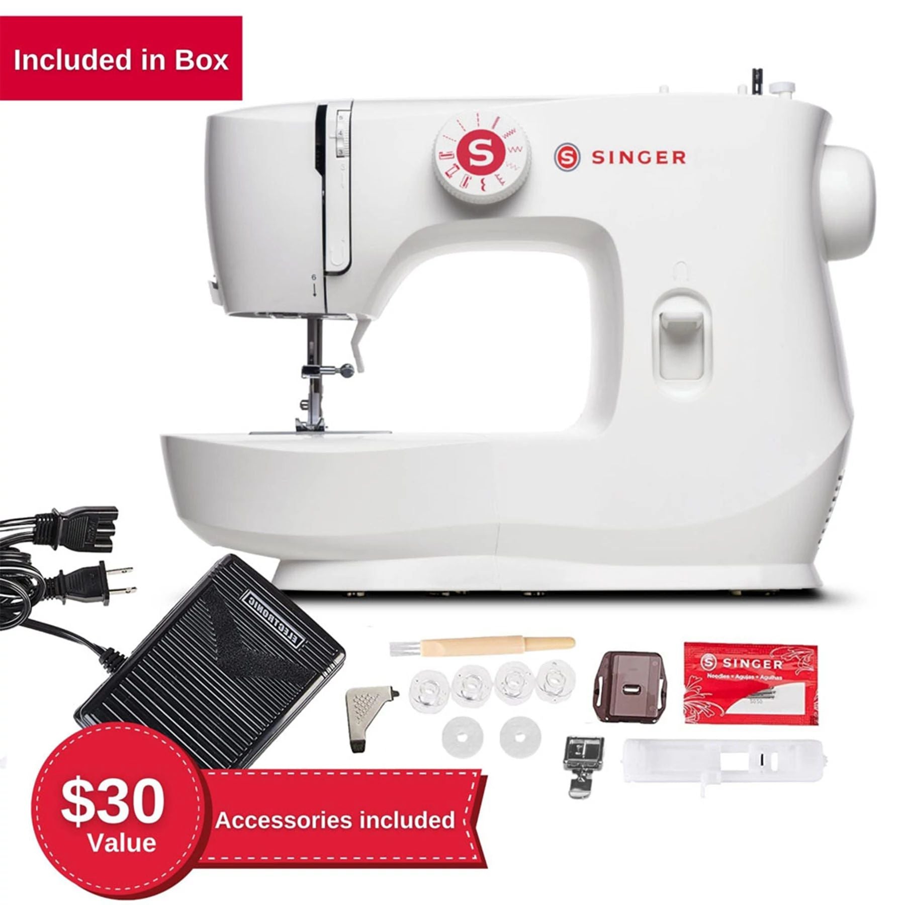 MX60 Sewing Machine | SINGER®