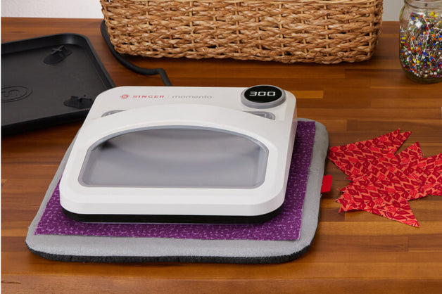 Máquinas | SINGER®