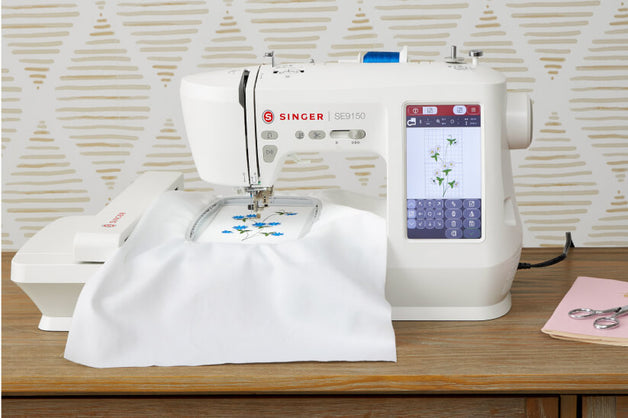 Sewing & Embroidery