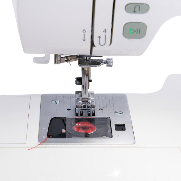 Système de bobine Drop & Sew™
