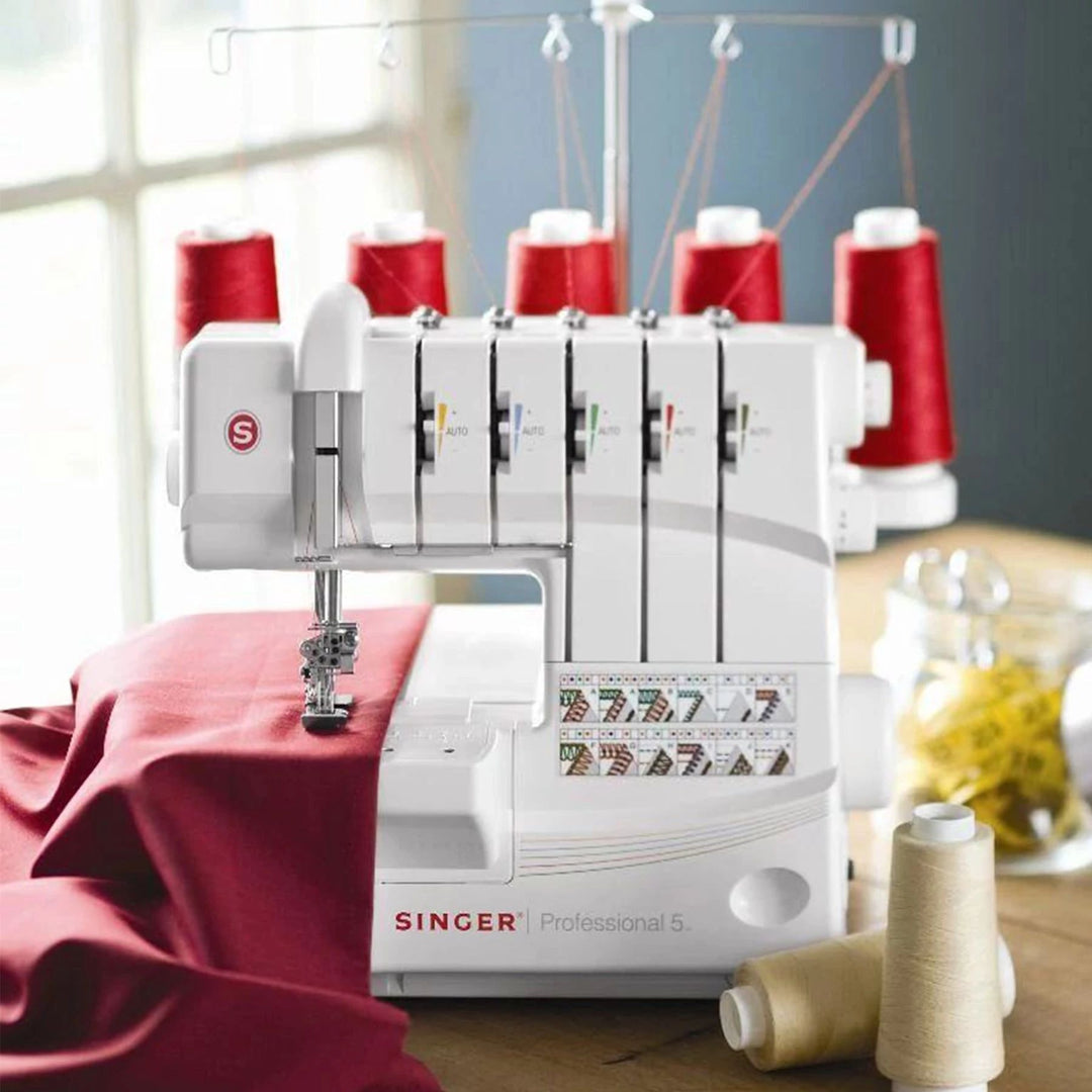 SINGER® Professional™ 5 14T968DC Serger | SINGER®