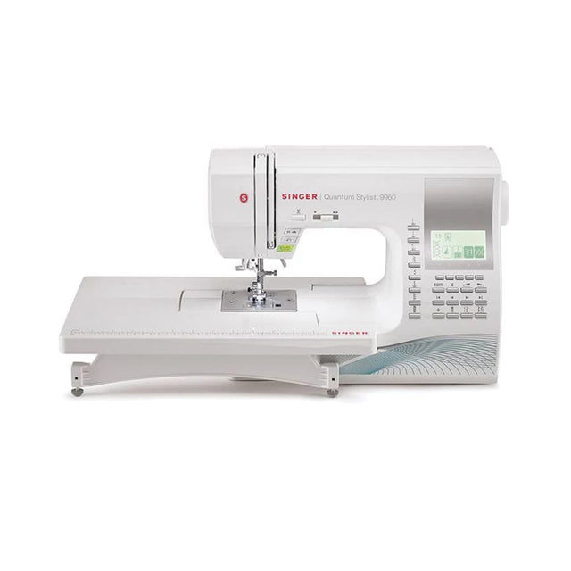 Quantum Stylist™ 9960 Sewing Machine Reviews