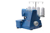 SINGER® S0230: remalladora azul