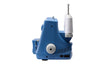 SINGER® S0230: remalladora azul