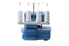 SINGER® S0230: remalladora azul