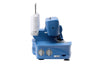 SINGER® S0230: remalladora azul