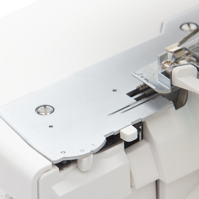 Precise Thread Control