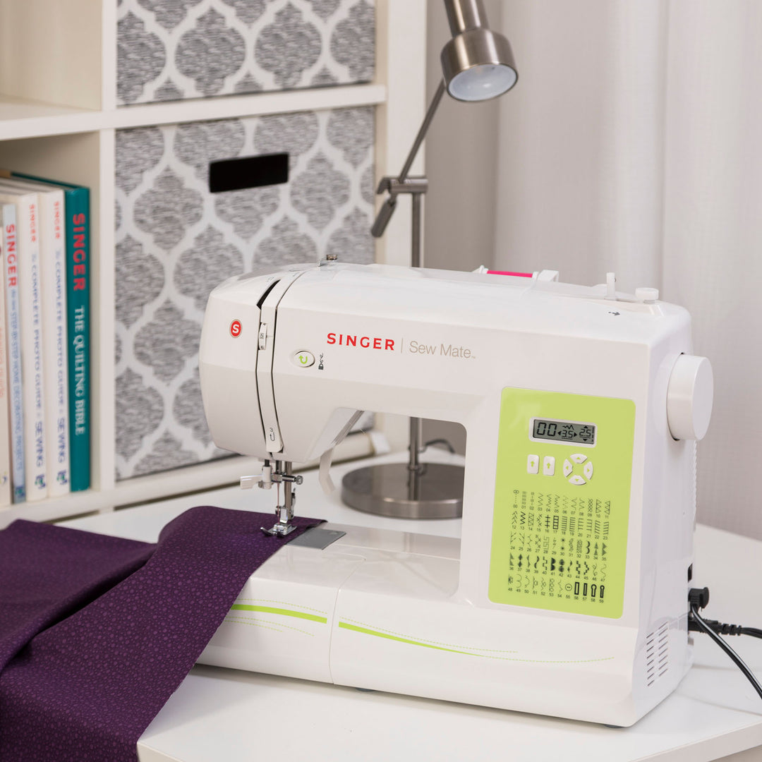 SINGER® Sew Mate™ 5400 Sewing Machine | SINGER®