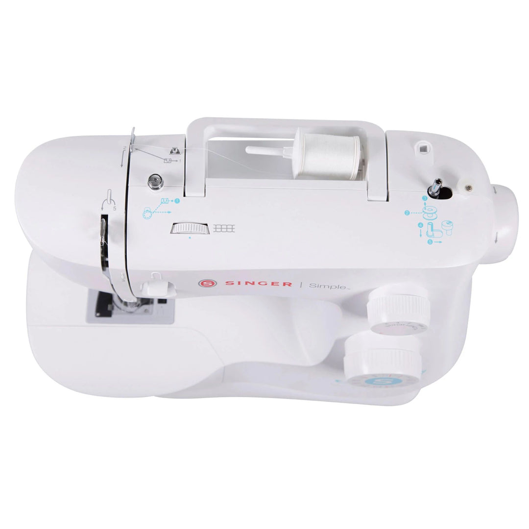SINGER® Simple™ 3337 Sewing Machine | SINGER®