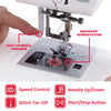 SINGER® Smart Heavy Duty 9120™ Sewing and Embroidery Machine