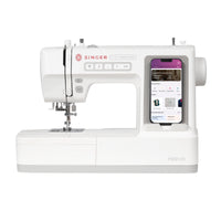 Máquina de coser SINGER® Smart Heavy Duty 9120™
