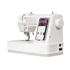 Máquina de coser SINGER® Smart Heavy Duty 9120™