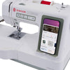 Máquina de coser SINGER® Smart Heavy Duty 9120™