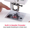 SINGER® Smart Heavy Duty 9120™ Sewing and Embroidery Machine
