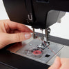 SINGER® Heavy Duty 4432 Sterling Sewing Machine -- Product Image