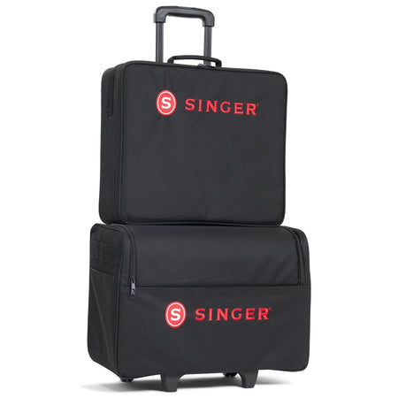 SINGER® SE9180/9150 Luggage Set