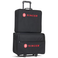 Conjunto de equipaje SINGER® SE9180/9150