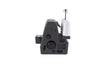 Lote de máquina de coser y remalladora SINGER® Heavy Duty en color carbón
