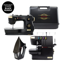 SINGER® Heavy Duty Classic Bundle