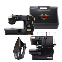 SINGER® Heavy Duty Classic Bundle